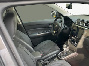 Vehicle image SUZUKI Vitara 1.4 T Compact Top Hybrid 4x4