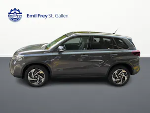 Suzuki Vitara 1.4 T Compact Top Hybrid 4x4