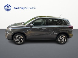 Vehicle image SUZUKI Vitara 1.4 T Compact Top Hybrid 4x4