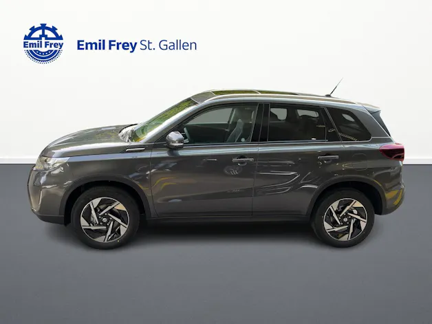 Suzuki Vitara 1.4 T Compact Top Hybrid 4x4