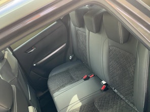 Vehicle image SUZUKI Vitara 1.4 T Compact Top Hybrid 4x4