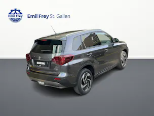 Suzuki Vitara 1.4 T Compact Top Hybrid 4x4