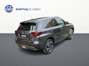 Vehicle image SUZUKI Vitara 1.4 T Compact Top Hybrid 4x4