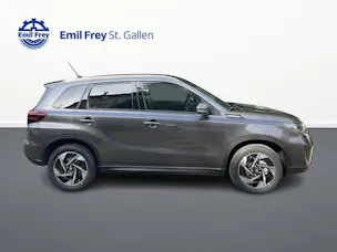 Suzuki Vitara 1.4 T Compact Top Hybrid 4x4
