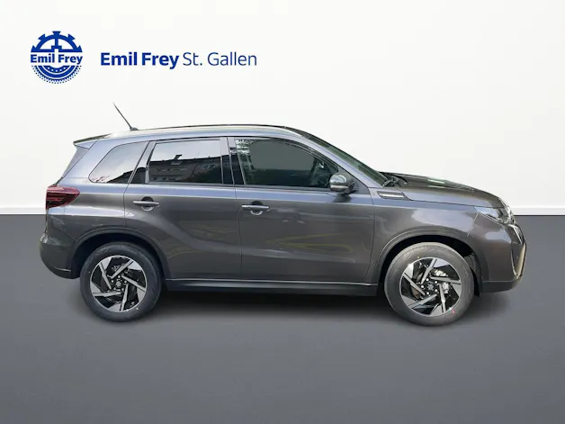 Suzuki Vitara 1.4 T Compact Top Hybrid 4x4
