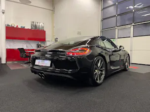 Porsche Cayman 3.4  GTS PDK