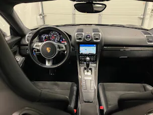 Porsche Cayman 3.4 GTS PDK