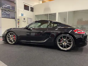 Porsche Cayman 3.4 GTS PDK