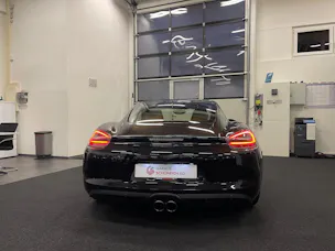 Porsche Cayman 3.4  GTS PDK