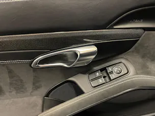 Porsche Cayman 3.4 GTS PDK