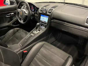 Porsche Cayman 3.4  GTS PDK