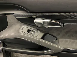 Porsche Cayman 3.4  GTS PDK