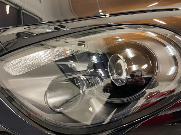 Porsche Cayman 3.4  GTS PDK
