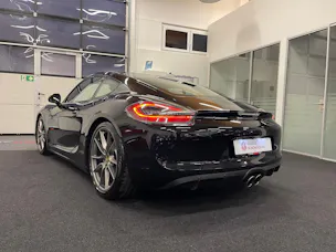 Porsche Cayman 3.4 GTS PDK
