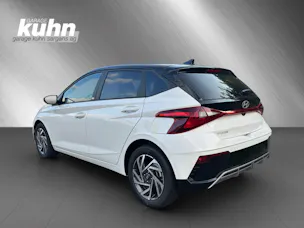 Hyundai i20 1.0 T-GDi Amplia