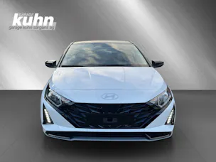 Hyundai i20 1.0 T-GDi Amplia