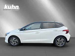Hyundai i20 1.0 T-GDi Amplia