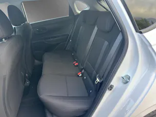 Hyundai i20 1.0 T-GDi Amplia