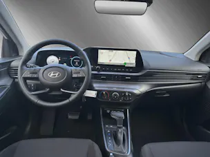 Hyundai i20 1.0 T-GDi Amplia
