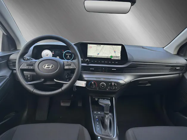 Hyundai i20 1.0 T-GDi Amplia