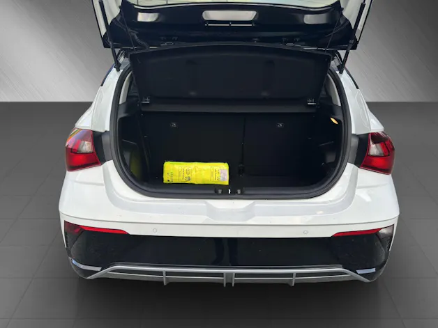 Hyundai i20 1.0 T-GDi Amplia
