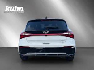 Hyundai i20 1.0 T-GDi Amplia