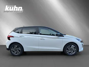 Hyundai i20 1.0 T-GDi Amplia