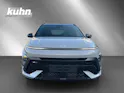 Hyundai Kona 1.6 T-GDi N-Line 4WD