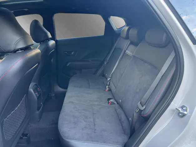 Hyundai Kona 1.6 T-GDi N-Line 4WD