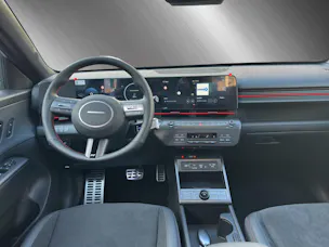 Hyundai Kona 1.6 T-GDi N-Line 4WD