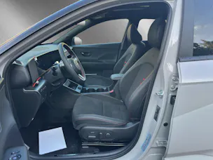Hyundai Kona 1.6 T-GDi N-Line 4WD