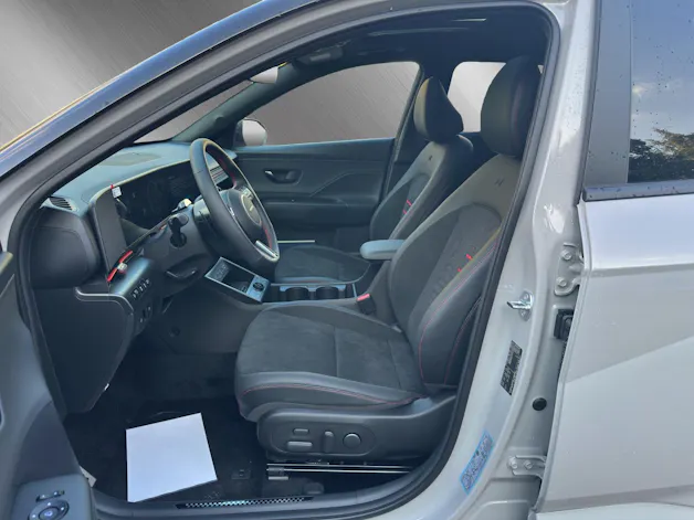 Hyundai Kona 1.6 T-GDi N-Line 4WD