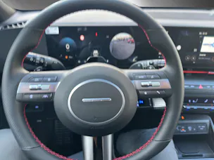Hyundai Kona 1.6 T-GDi N-Line 4WD