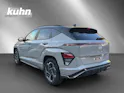 Hyundai Kona 1.6 T-GDi N-Line 4WD