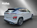 Hyundai Kona 1.6 T-GDi N-Line 4WD