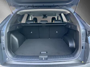 Hyundai Tucson 1.6 T-GDi Amplia 4WD