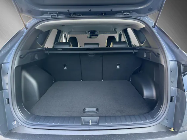 Hyundai Tucson 1.6 T-GDi Amplia 4WD