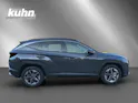 Hyundai Tucson 1.6 T-GDi Amplia 4WD