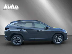 Hyundai Tucson 1.6 T-GDi Amplia 4WD