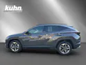 Hyundai Tucson 1.6 T-GDi Amplia 4WD