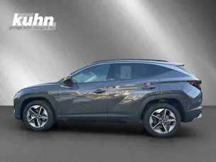 Hyundai Tucson 1.6 T-GDi Amplia 4WD