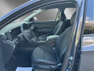 Hyundai Tucson 1.6 T-GDi Amplia 4WD