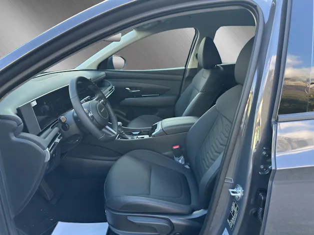 Hyundai Tucson 1.6 T-GDi Amplia 4WD