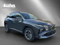 Hyundai Tucson 1.6 T-GDi Amplia 4WD