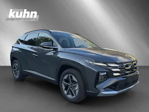 Hyundai Tucson 1.6 T-GDi Amplia 4WD