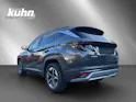 Hyundai Tucson 1.6 T-GDi Amplia 4WD