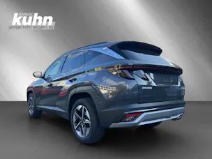 Hyundai Tucson 1.6 T-GDi Amplia 4WD