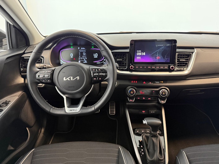 Vehicle image KIA STONIC