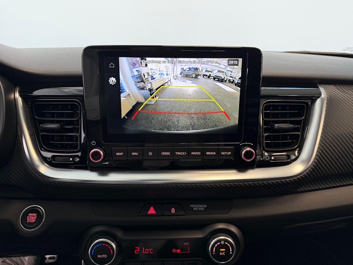 Vehicle image KIA STONIC