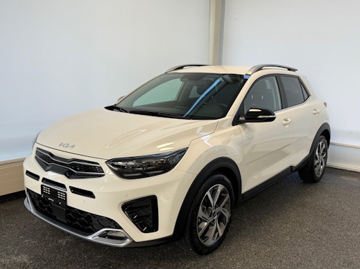 KIA Stonic 1.0 T-GDi GT-Line 0